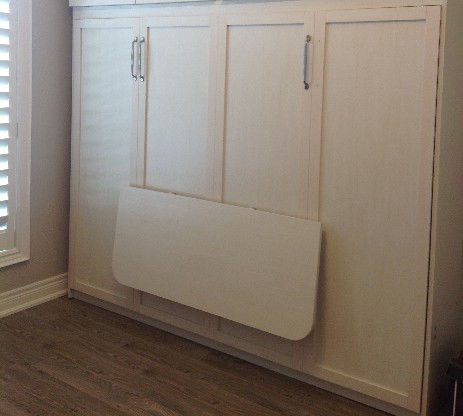 Wall Bed