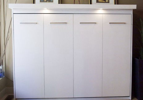 Horizontal/Side Tilt Orientation