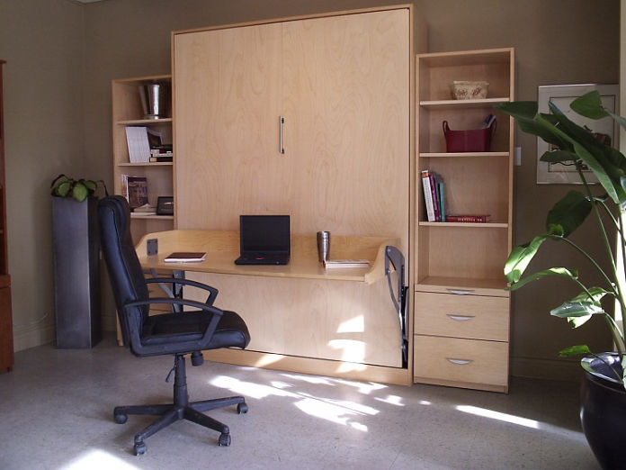 Murphy Home Office